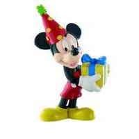 Mickey Celebration