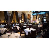 Michelin Tasting Menu with Sparkling Brut for Two at Galvin La Chapelle