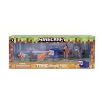 Minecraft 16588 Tame Animal Playset