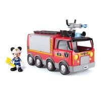 mickey mouse club house emergency fire truck