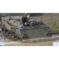 Military Activities Experience