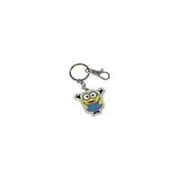 Minions - Bob Metal Keychain