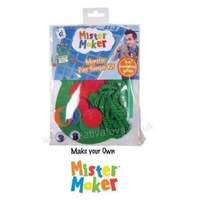 Mister Maker Monster Door Hanger