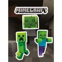 Minecraft Creepers Sticker Pack