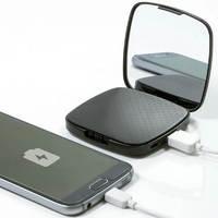 Mirror Powerbank