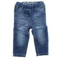Minymo - Malou Jeans - Demin (Size: 80)