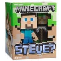 Minecraft Steve Vinyl (Original Version)