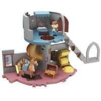 Mike The Knight Playset W/fig