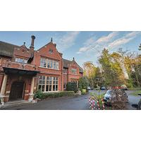 midweek simply spa pamper break for two at bannatyne spa hotel bury st ...