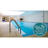 Midweek Spa Break for Two at The Oxfordshire