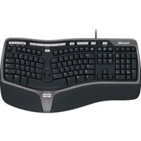 Microsoft Natural Ergonomic Keyboard 4000 UK