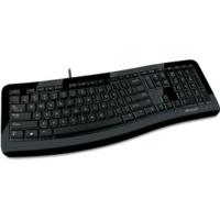 Microsoft Comfort Curve Keyboard 3000 UK