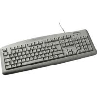 Microsoft Wired Keyboard 200 for Business DE