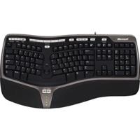 Microsoft Natural Ergonomic Keyboard 4000 US