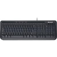 microsoft wired keyboard 600 fr