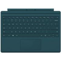 microsoft surface pro 4 type cover teal