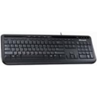 Microsoft Wired Keyboard 600 US