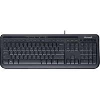 Microsoft Wired Keyboard 600 DE