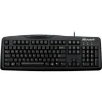 microsoft wired keyboard 200 uk