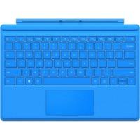Microsoft Surface Pro 4 Type Cover (light blue)