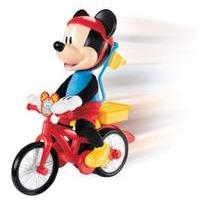 Mickey Mouse Clubhouse Silly Cycling Mickey