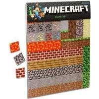 Mine Craft Magnetic Sheet /gadget