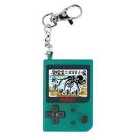 Mini Classics - Octopus Nintendo Console Keychain