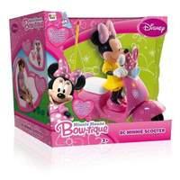 Minnie Mouse Remote Control Scooter