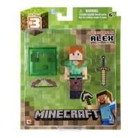Minecraft 3-inch Alex Figure with Accessory