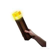 Minecraft Light Up Torch