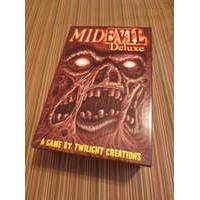 MidEvil Deluxe