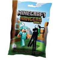 Minecraft Series 2 Hangers (Styles and Colours Vary)