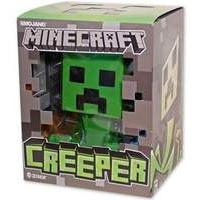 Minecraft Vinyl Creeper Figure