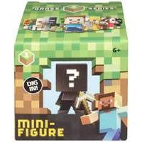 Minecraft Mystery Blind Box Figure