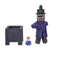 Minecraft Witch Action Figure Series 3