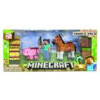 Minecraft 5-pack Figures