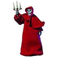 Misfits Clothed 8 Inch Figure The Fiend Red Robe