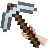 Minecraft Iron Foam Pickaxe