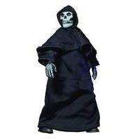Misfits Clothed 8 Inch Figure The Fiend Black Robe