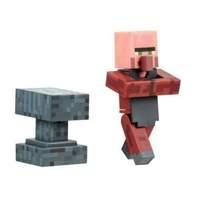 Minecraft 3-inch Villager Action Figure
