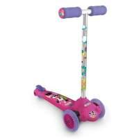 Minnie Mouse Move n Groove 3 Wheel Scooter