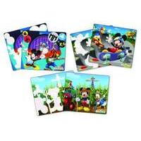 Mickey Mouse Clubhouse Mini Mats