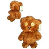 Minions - Bob Minion Teddy Bear 12\'\' Plush