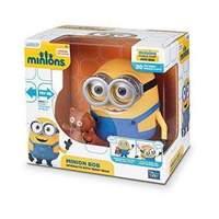 minions talking bob 18cm