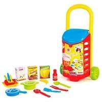 Mini Chef Trolley