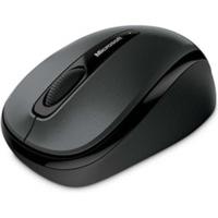 microsoft wireless mobile mouse 3500 limited edition black