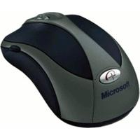 Microsoft Wireless Notebook Optical Mouse 4000