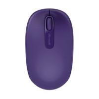 microsoft wireless mobile mouse 1850 purple
