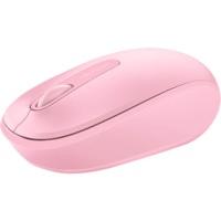 microsoft wireless mobile mouse 1850 pink