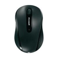 Microsoft Wireless Mobile Mouse 4000 (black)